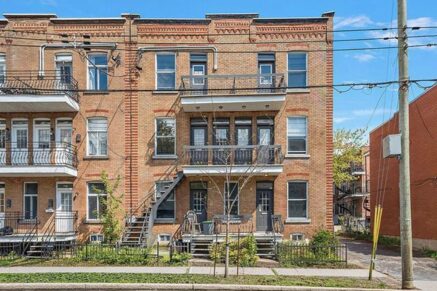 3384 Rue de Rushbrooke Montréal (Verdun/Île-des-Sœurs) (Montréal)
