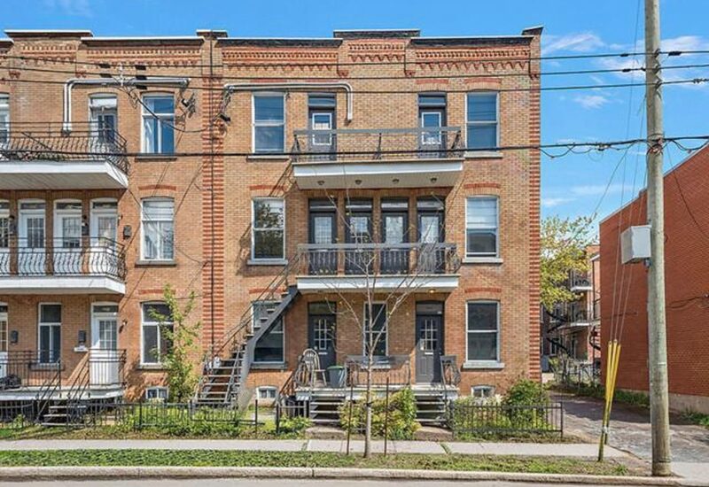 3384 Rue de Rushbrooke Montréal (Verdun/Île-des-Sœurs) (Montréal)