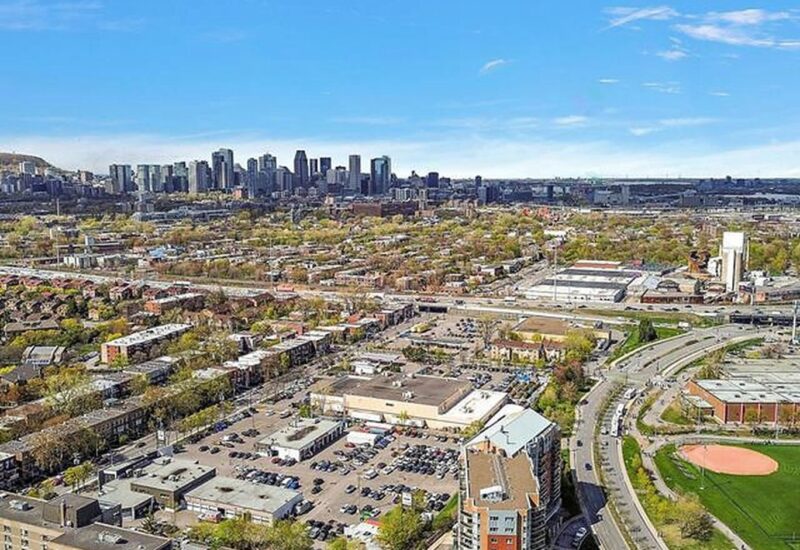 3384 Rue de Rushbrooke Montréal (Verdun/Île-des-Sœurs) (Montréal)