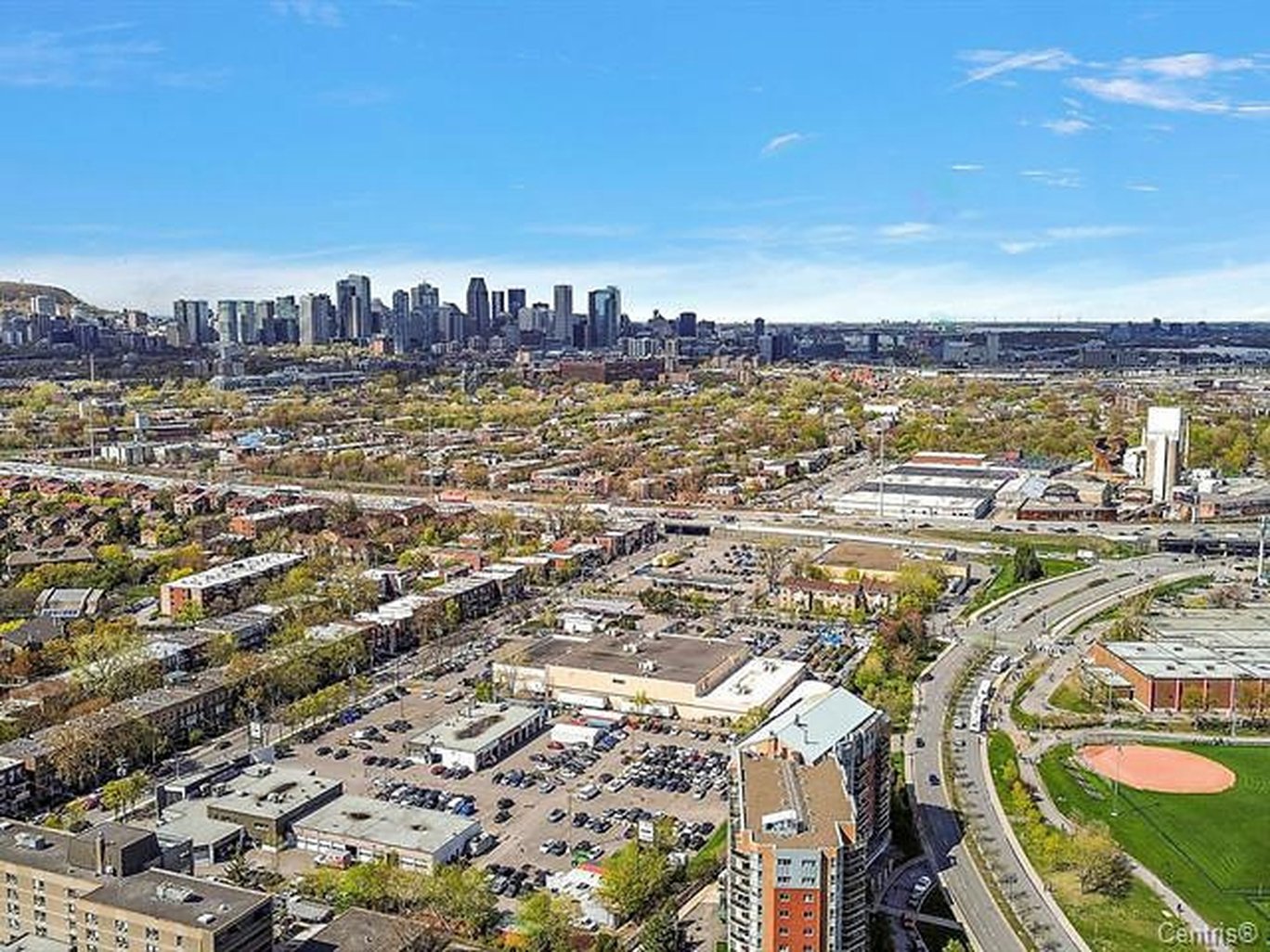 3384 Rue de Rushbrooke Montréal (Verdun/Île-des-Sœurs) (Montréal)
