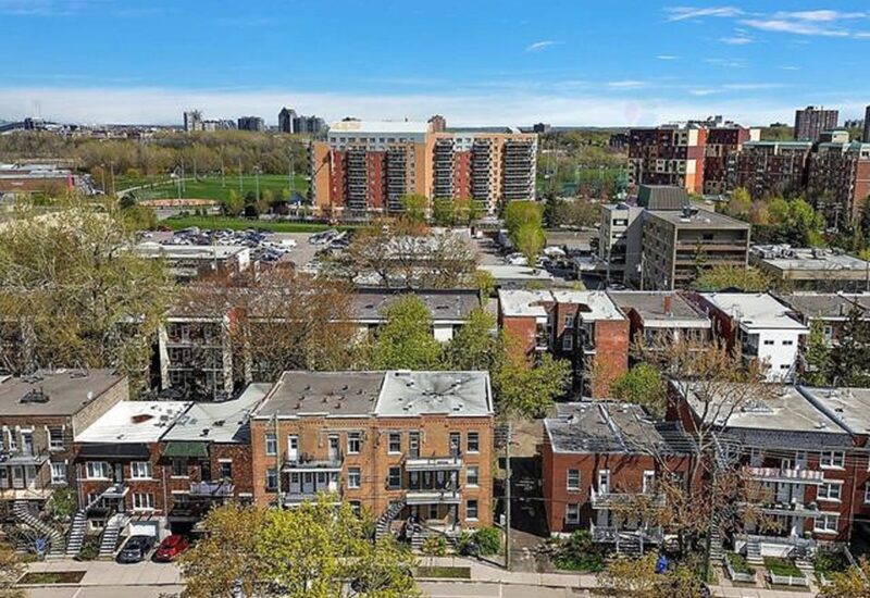 3384 Rue de Rushbrooke Montréal (Verdun/Île-des-Sœurs) (Montréal)