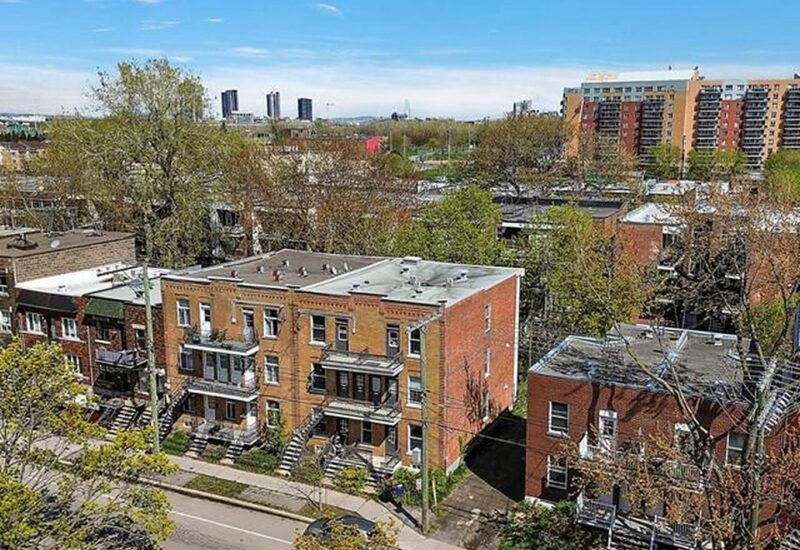 3384 Rue de Rushbrooke Montréal (Verdun/Île-des-Sœurs) (Montréal)