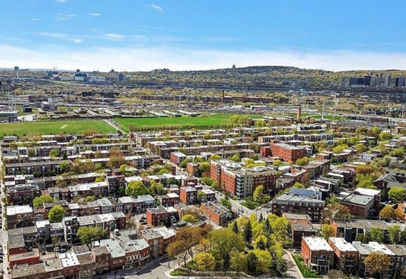 3384 Rue de Rushbrooke Montréal (Verdun/Île-des-Sœurs) (Montréal)