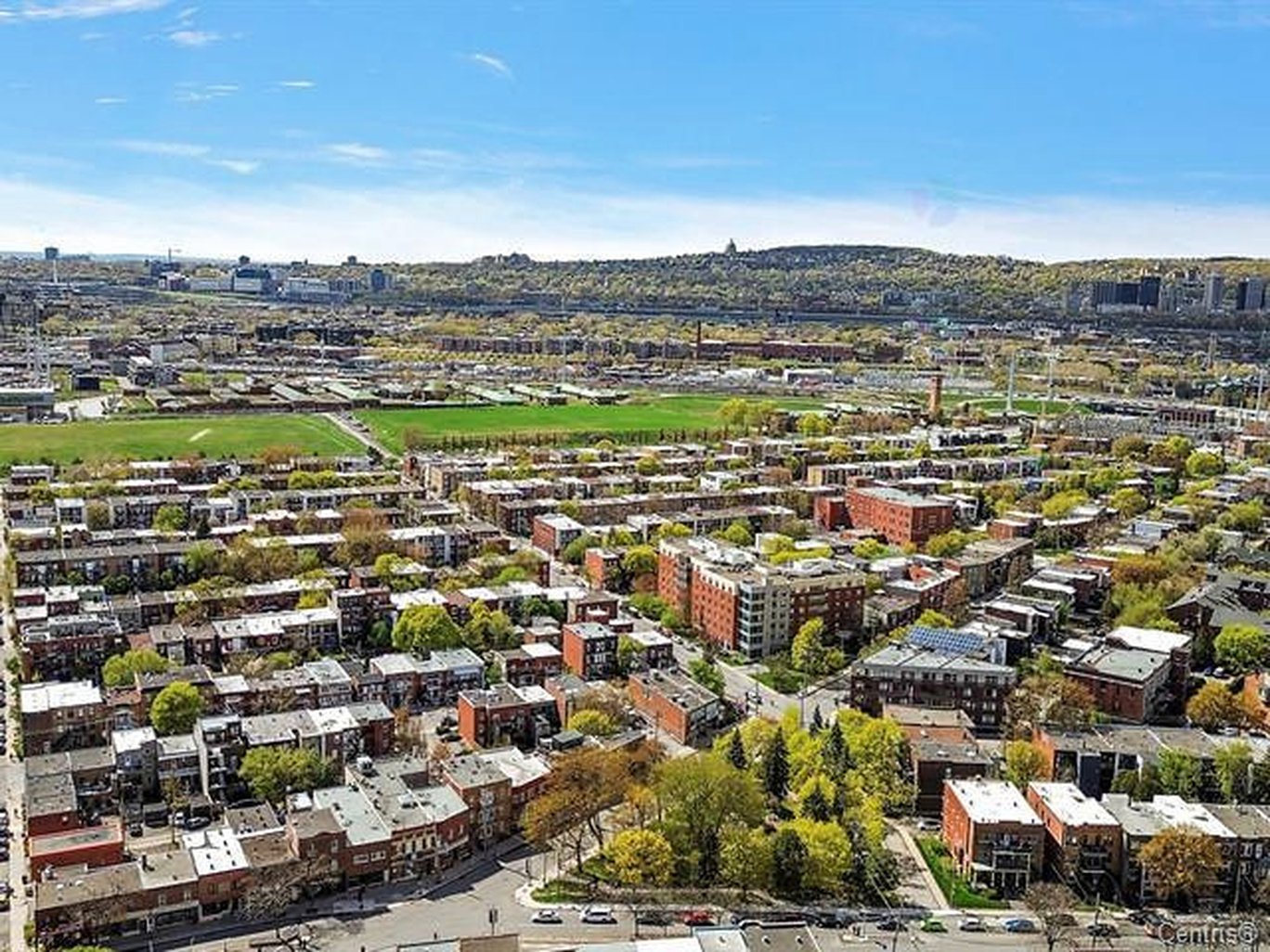 3384 Rue de Rushbrooke Montréal (Verdun/Île-des-Sœurs) (Montréal)