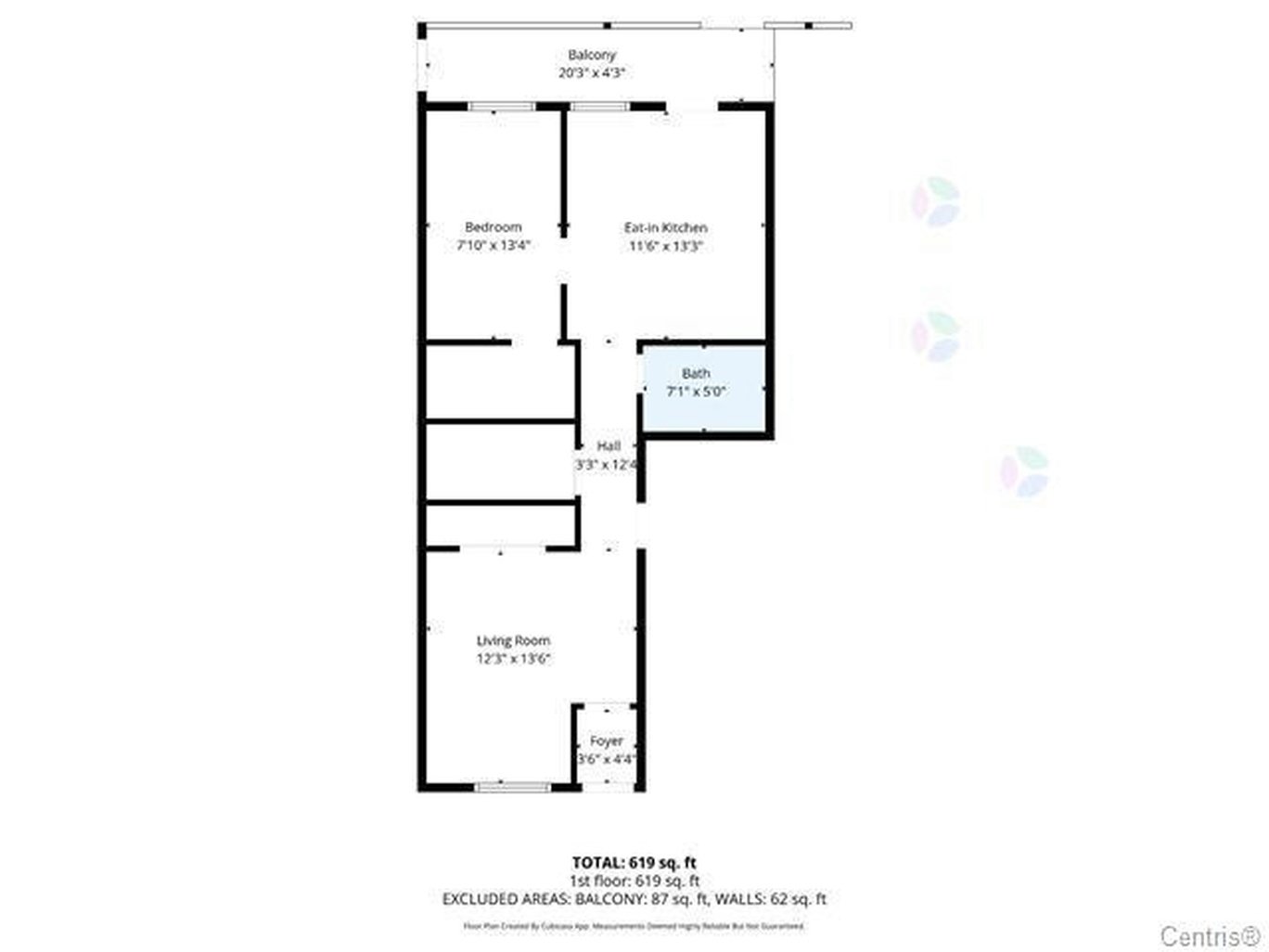 3384 Rue de Rushbrooke Montréal (Verdun/Île-des-Sœurs) (Montréal)