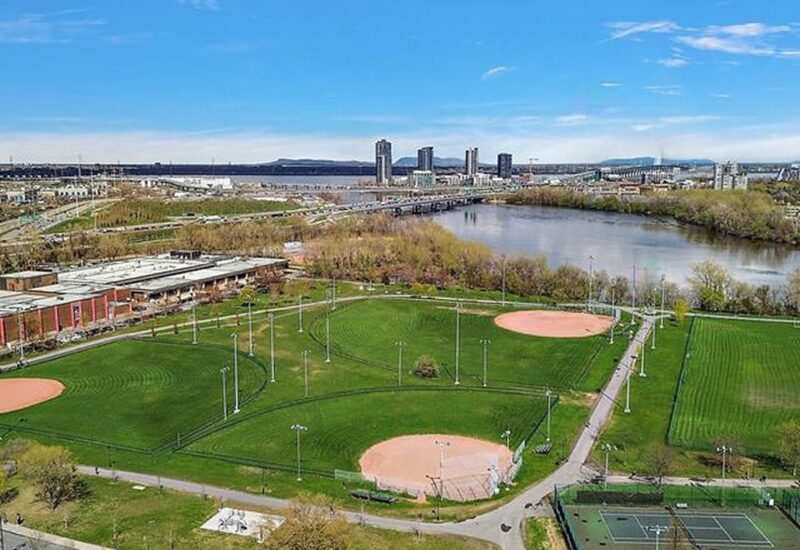3384 Rue de Rushbrooke Montréal (Verdun/Île-des-Sœurs) (Montréal)