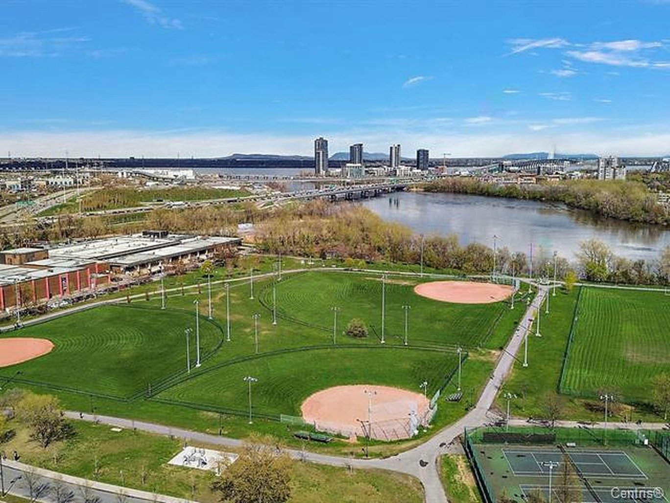3384 Rue de Rushbrooke Montréal (Verdun/Île-des-Sœurs) (Montréal)