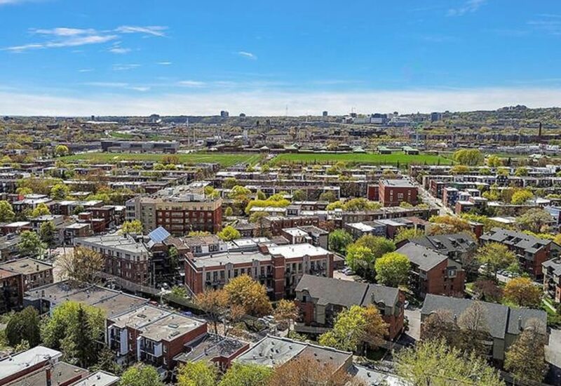 3384 Rue de Rushbrooke Montréal (Verdun/Île-des-Sœurs) (Montréal)