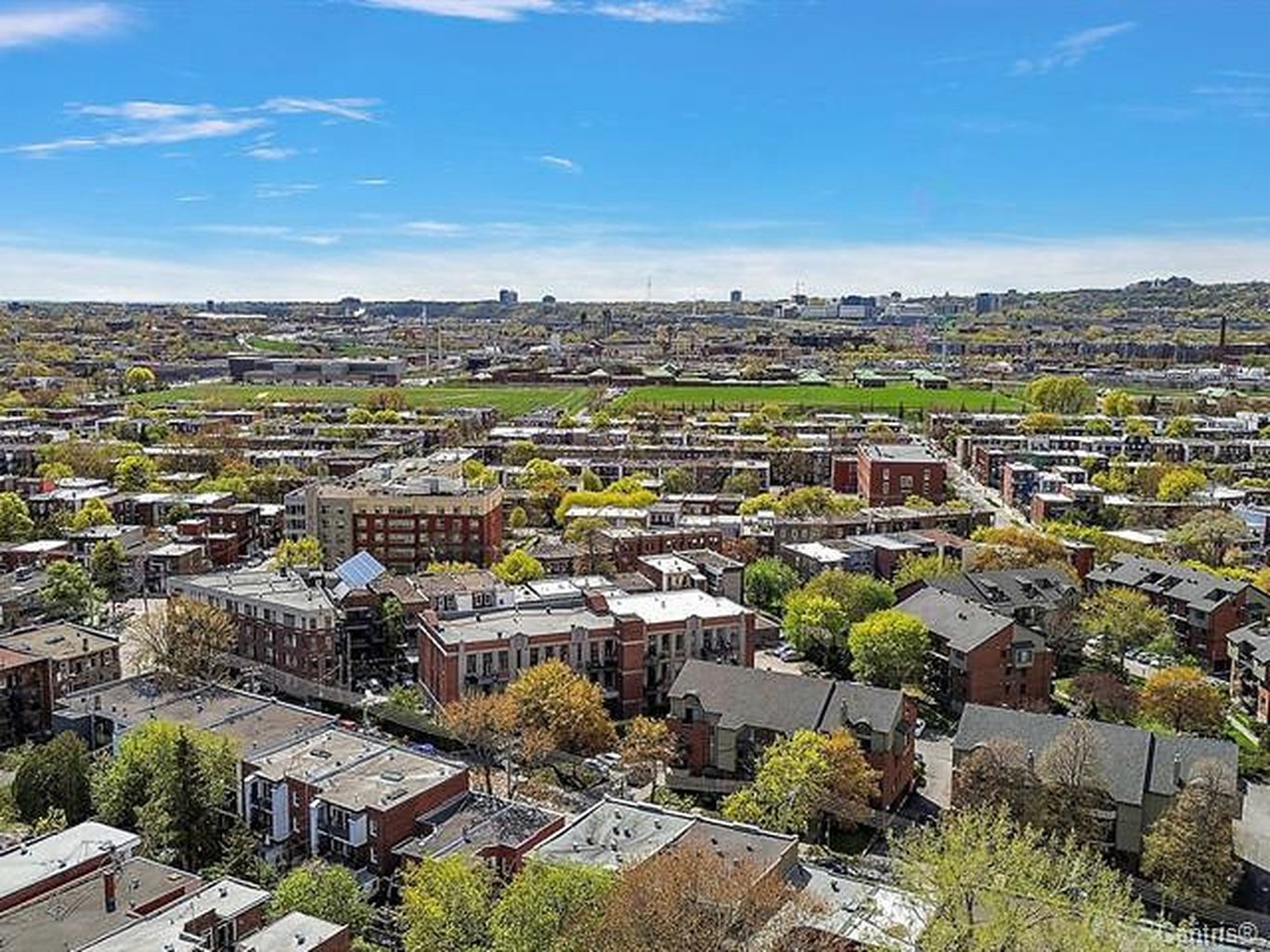 3384 Rue de Rushbrooke Montréal (Verdun/Île-des-Sœurs) (Montréal)
