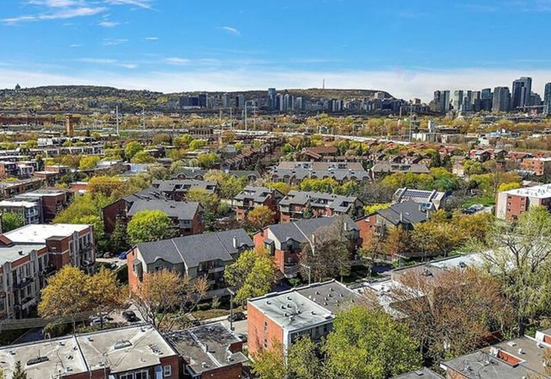 3384 Rue de Rushbrooke Montréal (Verdun/Île-des-Sœurs) (Montréal)