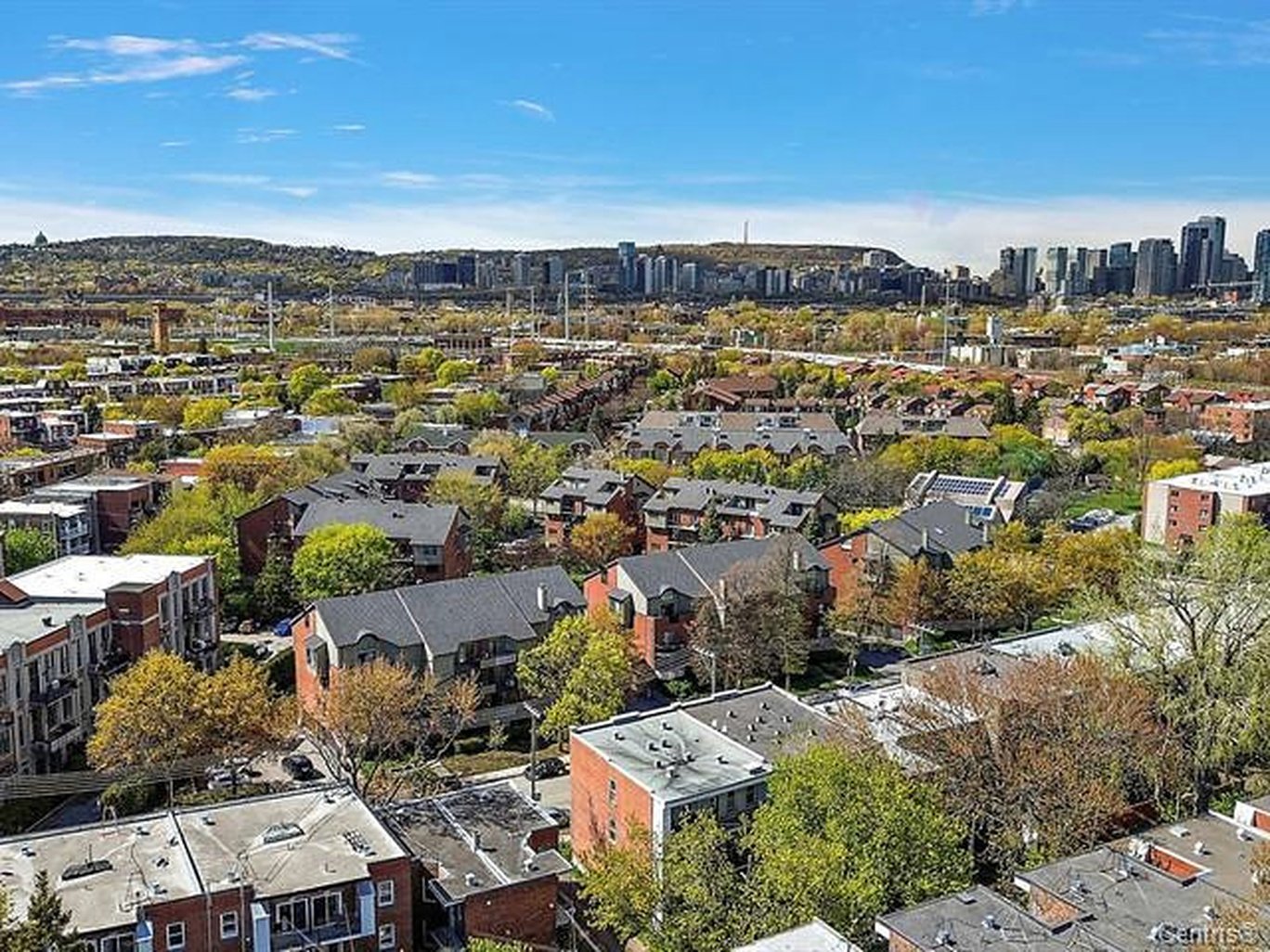 3384 Rue de Rushbrooke Montréal (Verdun/Île-des-Sœurs) (Montréal)