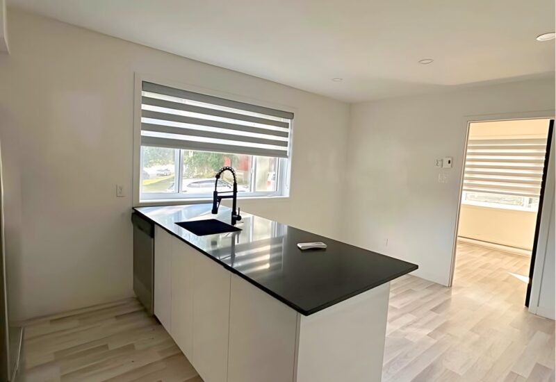 5695 Rue St-Jacques #203 Montréal (Côte-des-Neiges/Notre-Dame-de-Grâce) (Montréal)