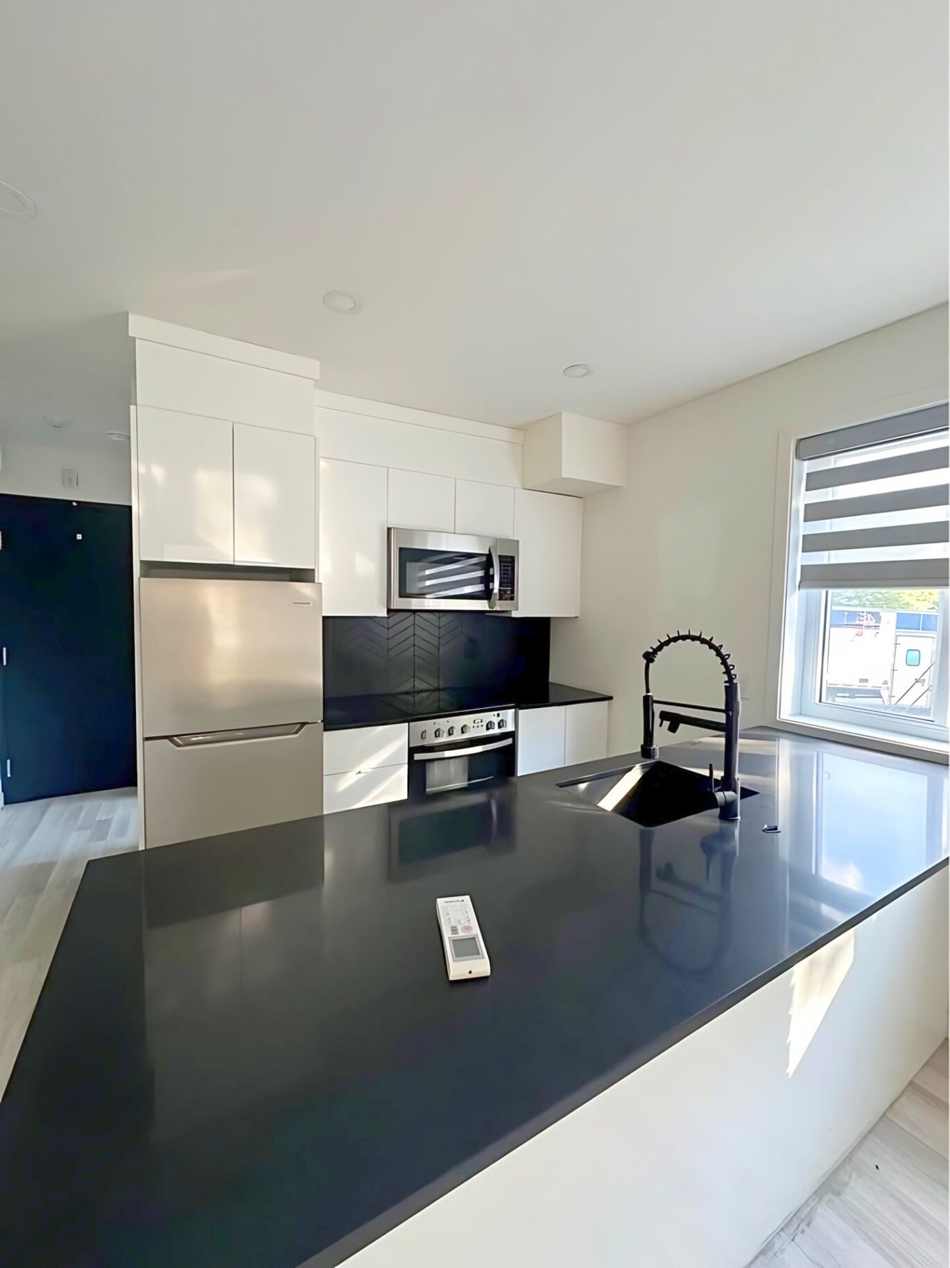 5695 Rue St-Jacques #203 Montréal (Côte-des-Neiges/Notre-Dame-de-Grâce) (Montréal)