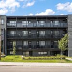 5695 Rue St-Jacques #203 Montréal (Côte-des-Neiges/Notre-Dame-de-Grâce) (Montréal)