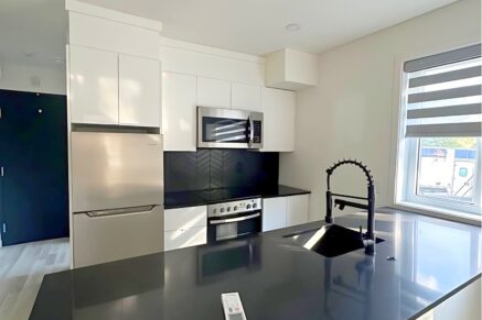 5695 Rue St-Jacques #320 Montréal (Côte-des-Neiges/Notre-Dame-de-Grâce) (Montréal)