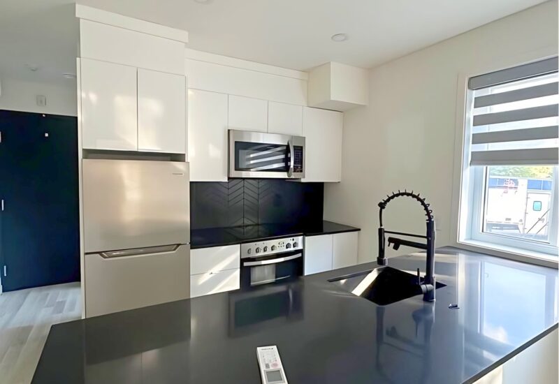 5695 Rue St-Jacques #320 Montréal (Côte-des-Neiges/Notre-Dame-de-Grâce) (Montréal)