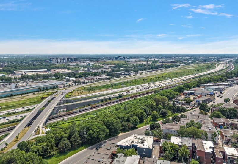 5695 Rue St-Jacques #320 Montréal (Côte-des-Neiges/Notre-Dame-de-Grâce) (Montréal)