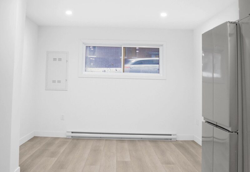 5350 Av. Victoria #001A Montréal (Côte-des-Neiges/Notre-Dame-de-Grâce) (Montréal)