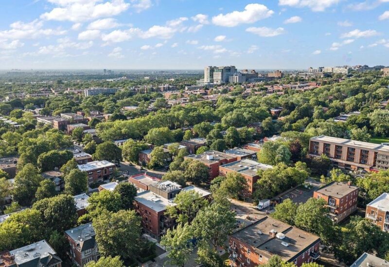 5350 Av. Victoria #001A Montréal (Côte-des-Neiges/Notre-Dame-de-Grâce) (Montréal)