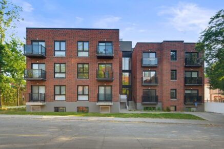 5350 Av. Victoria #001A Montréal (Côte-des-Neiges/Notre-Dame-de-Grâce) (Montréal)