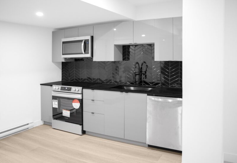 5350 Av. Victoria #001A Montréal (Côte-des-Neiges/Notre-Dame-de-Grâce) (Montréal)