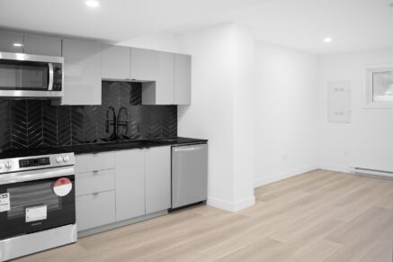 5350 Av. Victoria #001A Montréal (Côte-des-Neiges/Notre-Dame-de-Grâce) (Montréal)