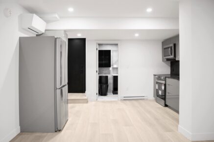 5350 Av. Victoria #001A Montréal (Côte-des-Neiges/Notre-Dame-de-Grâce) (Montréal)