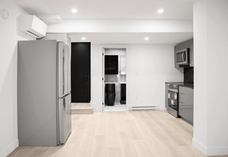 5350 Av. Victoria #001A Montréal (Côte-des-Neiges/Notre-Dame-de-Grâce) (Montréal)