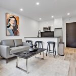 5695 Rue St-Jacques #436 Montréal (Côte-des-Neiges/Notre-Dame-de-Grâce) (Montréal)