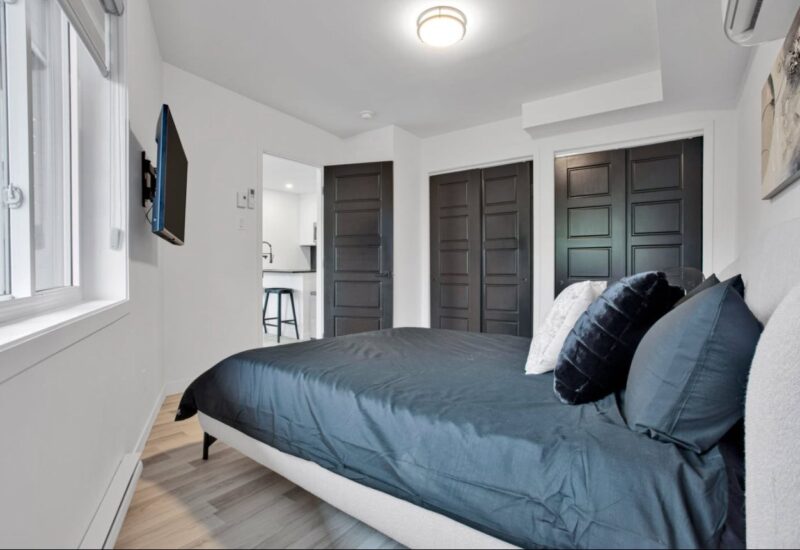5695 Rue St-Jacques #436 Montréal (Côte-des-Neiges/Notre-Dame-de-Grâce) (Montréal)