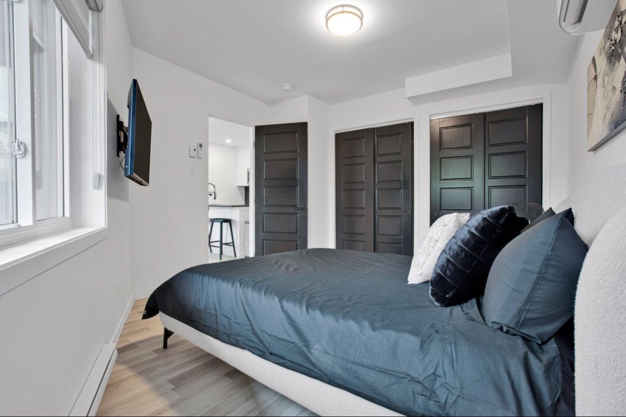 5695 Rue St-Jacques #436 Montréal (Côte-des-Neiges/Notre-Dame-de-Grâce) (Montréal)