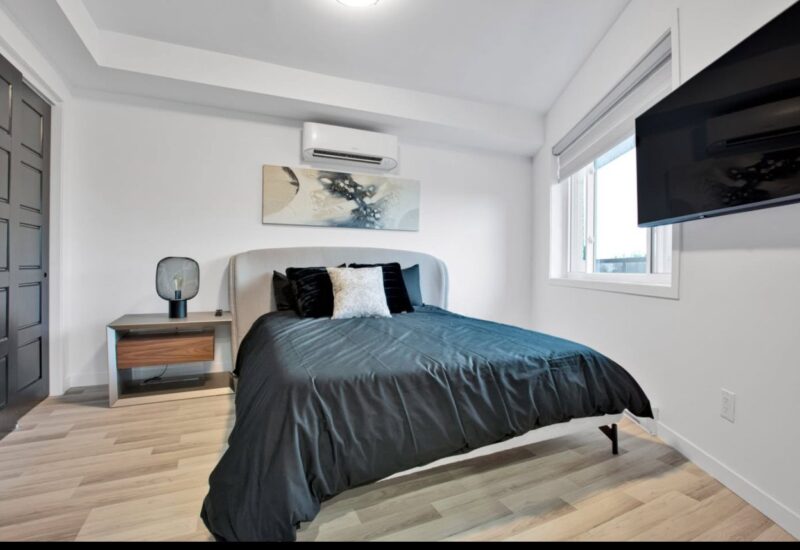 5695 Rue St-Jacques #436 Montréal (Côte-des-Neiges/Notre-Dame-de-Grâce) (Montréal)