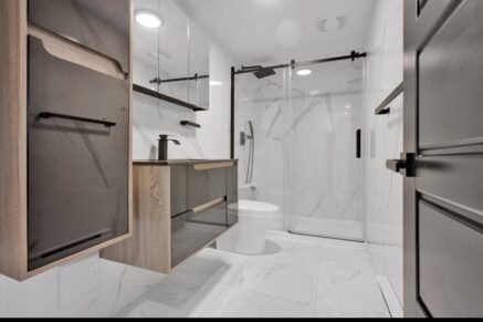 5695 Rue St-Jacques #436 Montréal (Côte-des-Neiges/Notre-Dame-de-Grâce) (Montréal)