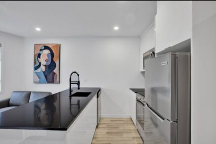 5695 Rue St-Jacques #436 Montréal (Côte-des-Neiges/Notre-Dame-de-Grâce) (Montréal)
