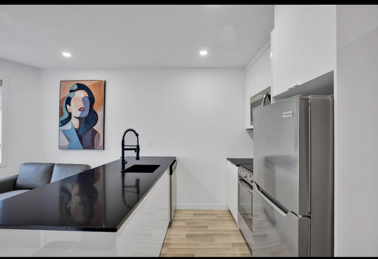 5695 Rue St-Jacques #436 Montréal (Côte-des-Neiges/Notre-Dame-de-Grâce) (Montréal)