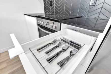 5695 Rue St-Jacques #436 Montréal (Côte-des-Neiges/Notre-Dame-de-Grâce) (Montréal)
