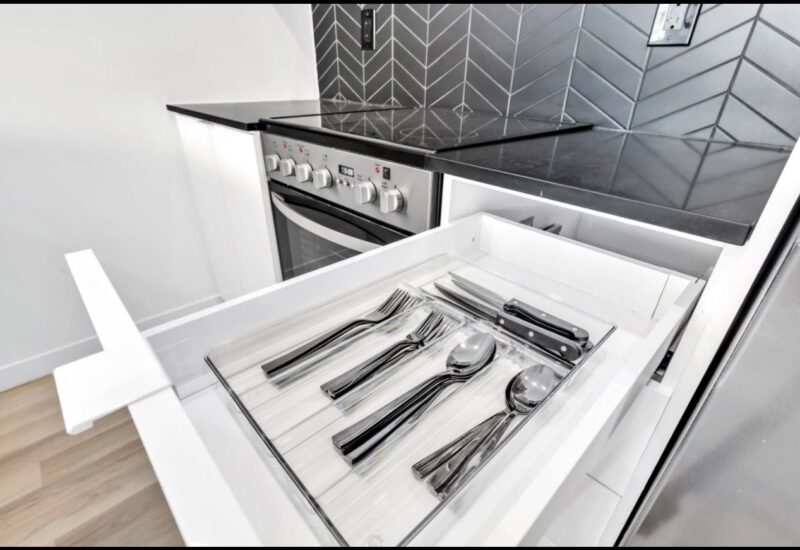 5695 Rue St-Jacques #436 Montréal (Côte-des-Neiges/Notre-Dame-de-Grâce) (Montréal)
