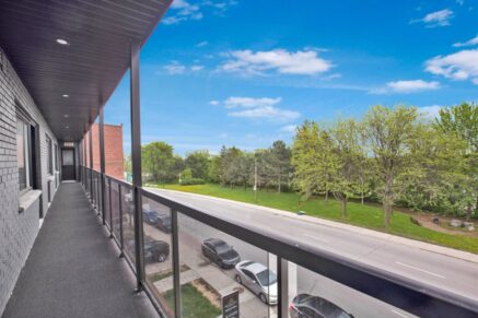 5695 Rue St-Jacques #436 Montréal (Côte-des-Neiges/Notre-Dame-de-Grâce) (Montréal)
