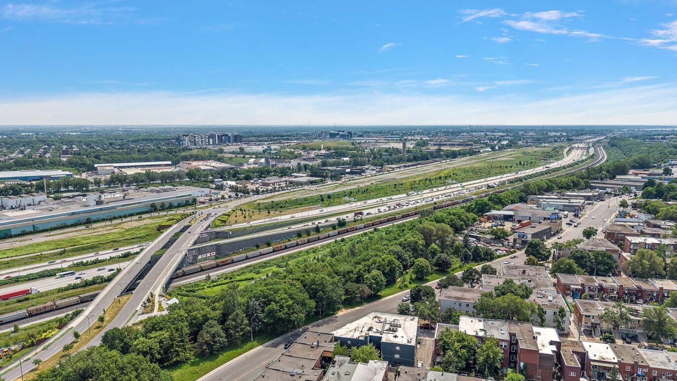 5695 Rue St-Jacques #436 Montréal (Côte-des-Neiges/Notre-Dame-de-Grâce) (Montréal)