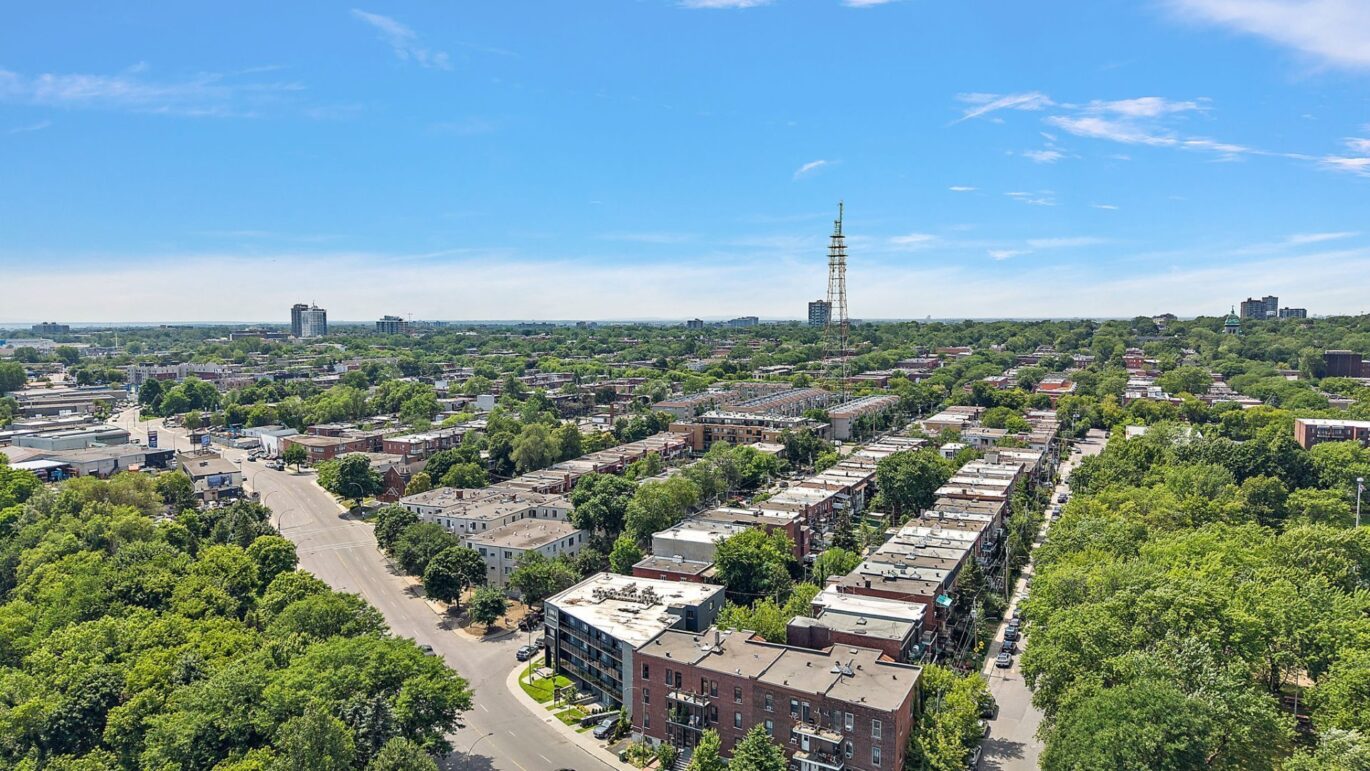 5695 Rue St-Jacques #436 Montréal (Côte-des-Neiges/Notre-Dame-de-Grâce) (Montréal)