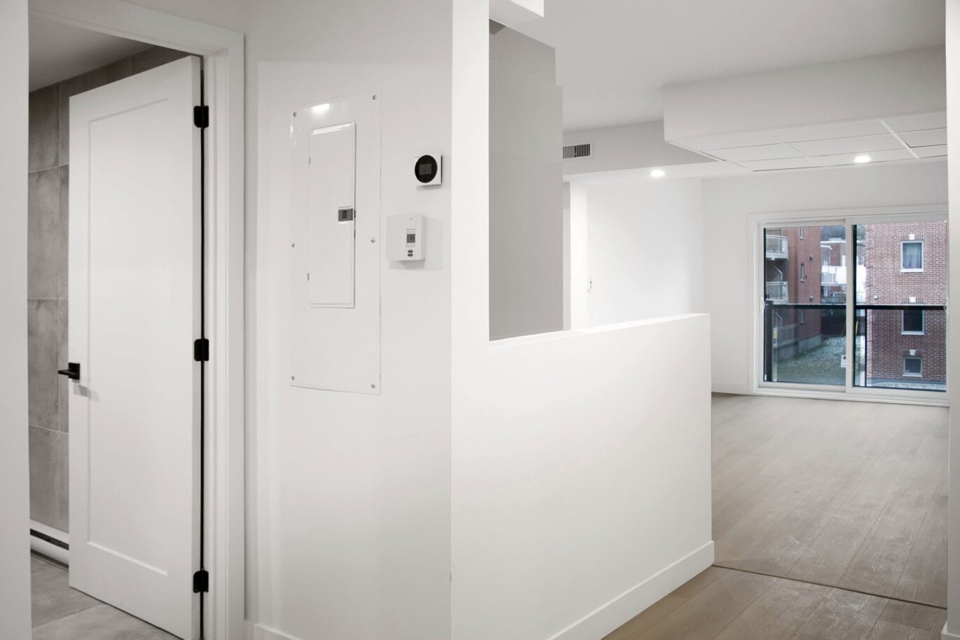 5350 Av. Victoria #201 Montréal (Côte-des-Neiges/Notre-Dame-de-Grâce) (Montréal)