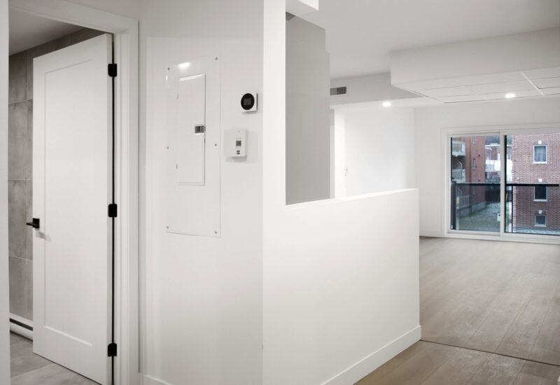 5350 Av. Victoria #201 Montréal (Côte-des-Neiges/Notre-Dame-de-Grâce) (Montréal)