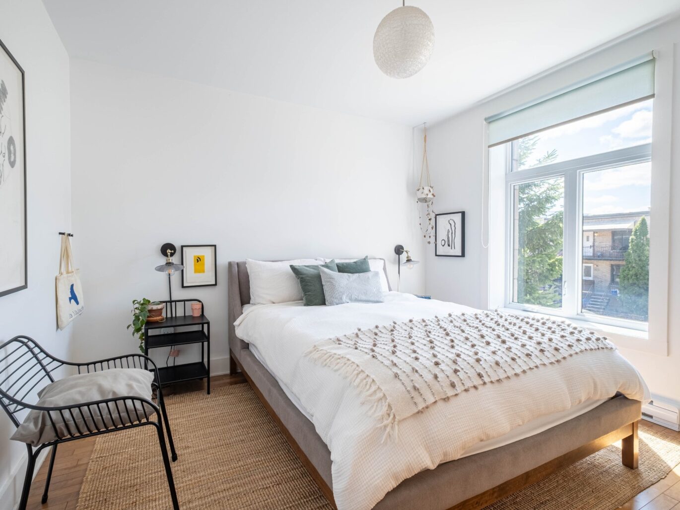 1443 Rue Viau Montréal (Mercier/Hochelaga-Maisonneuve) (Montréal)