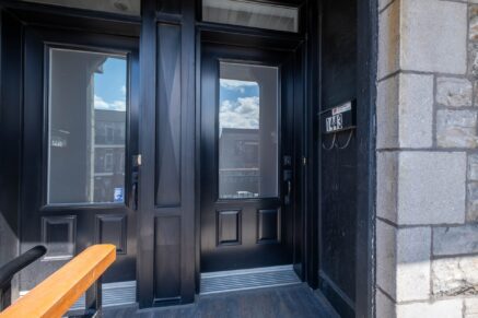 1443 Rue Viau Montréal (Mercier/Hochelaga-Maisonneuve) (Montréal)
