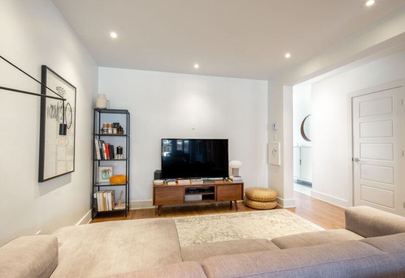 1443 Rue Viau Montréal (Mercier/Hochelaga-Maisonneuve) (Montréal)