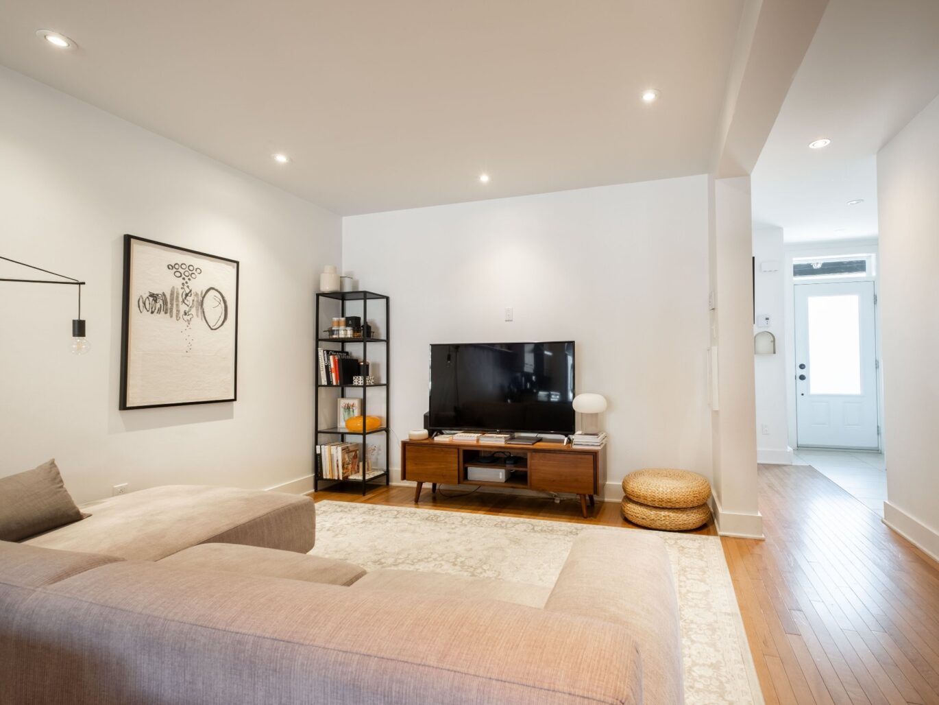 1443 Rue Viau Montréal (Mercier/Hochelaga-Maisonneuve) (Montréal)