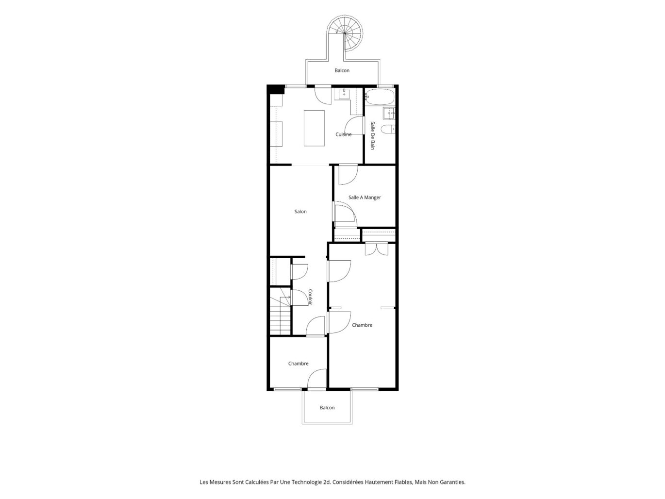 2300 Rue De Chambly Montréal (Mercier/Hochelaga-Maisonneuve) (Montréal)