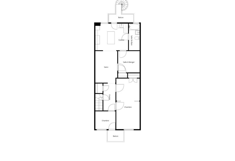 2300 Rue De Chambly Montréal (Mercier/Hochelaga-Maisonneuve) (Montréal)