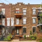 2300 Rue De Chambly Montréal (Mercier/Hochelaga-Maisonneuve) (Montréal)