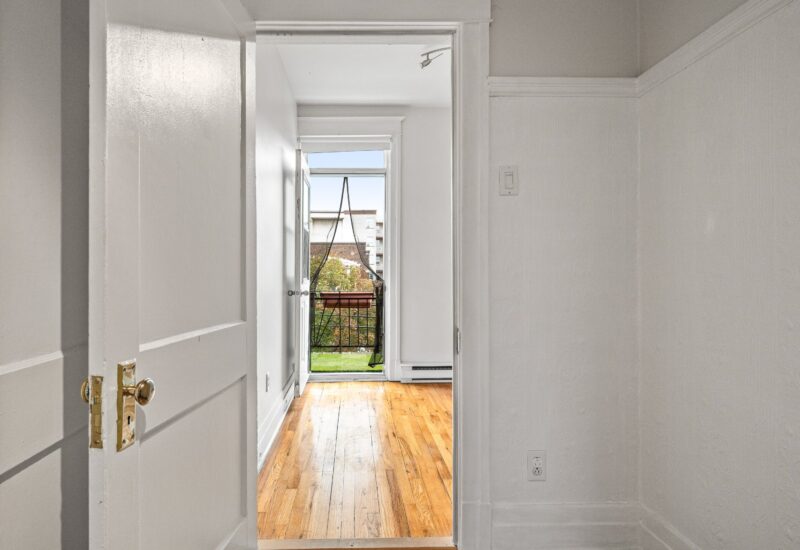2300 Rue De Chambly Montréal (Mercier/Hochelaga-Maisonneuve) (Montréal)